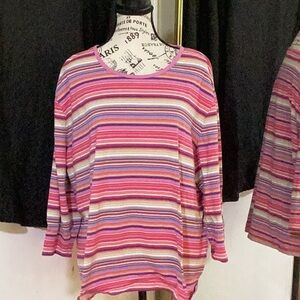 Women’s casual top